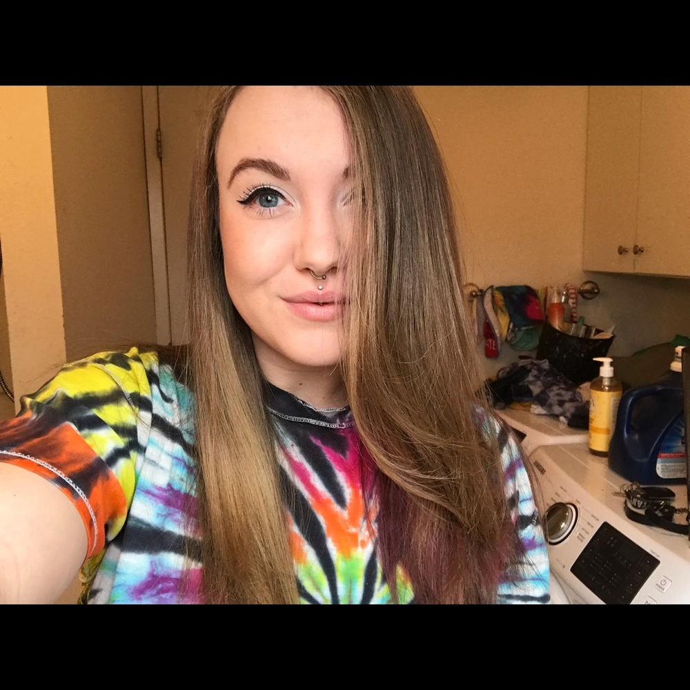 Meet your Posher, Brittany